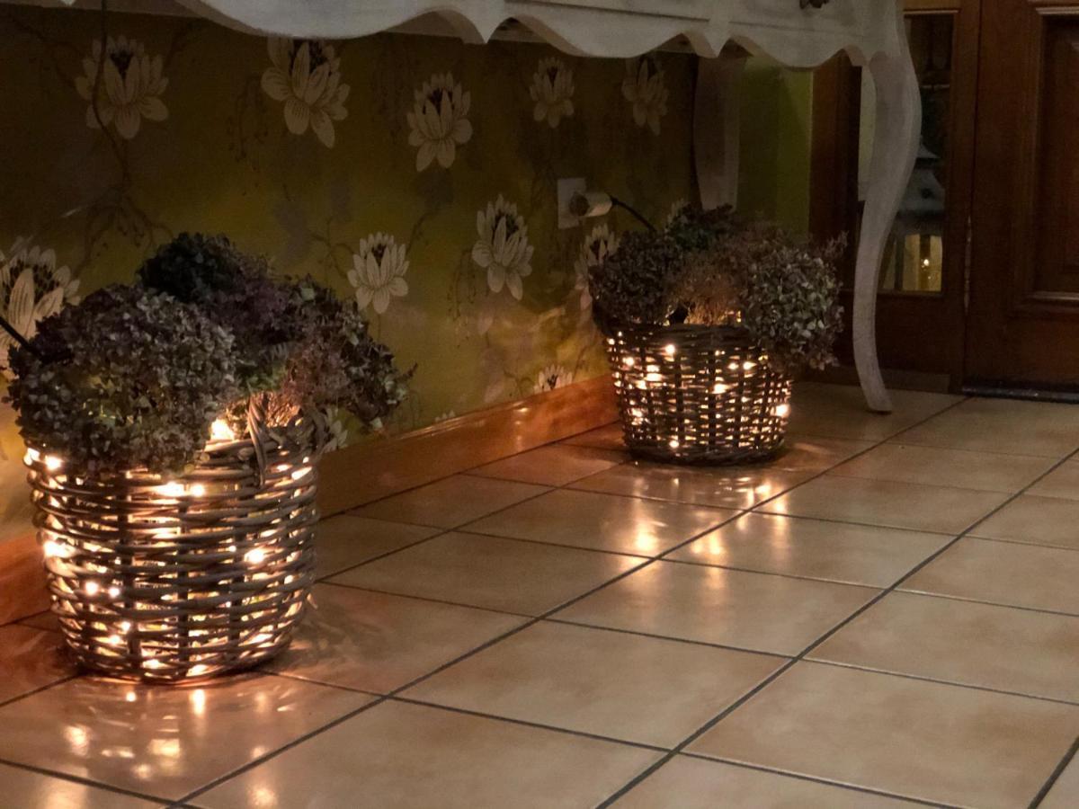 Posada El Corcal De Liebana Tama Εξωτερικό φωτογραφία