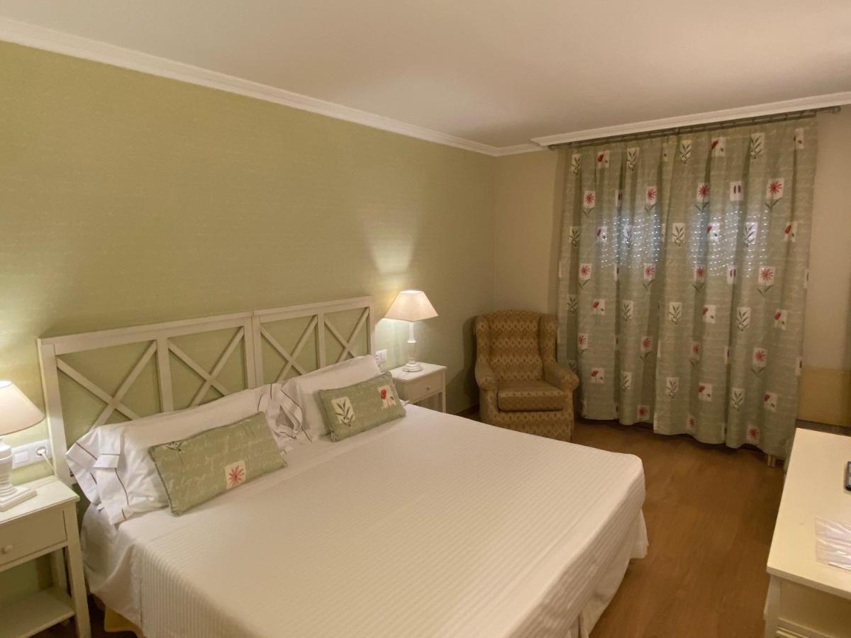 Posada El Corcal De Liebana Tama Εξωτερικό φωτογραφία