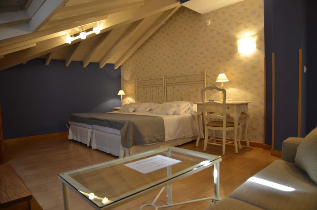 Posada El Corcal De Liebana Tama Εξωτερικό φωτογραφία