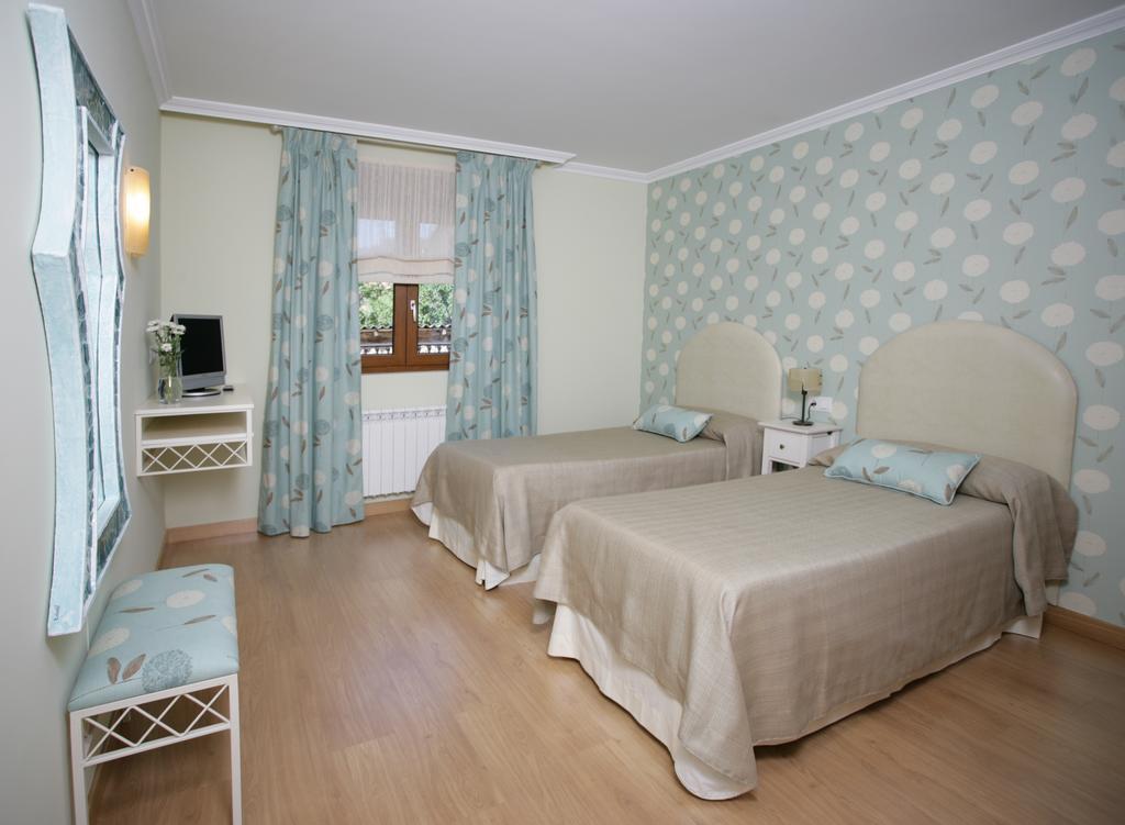 Posada El Corcal De Liebana Tama Εξωτερικό φωτογραφία