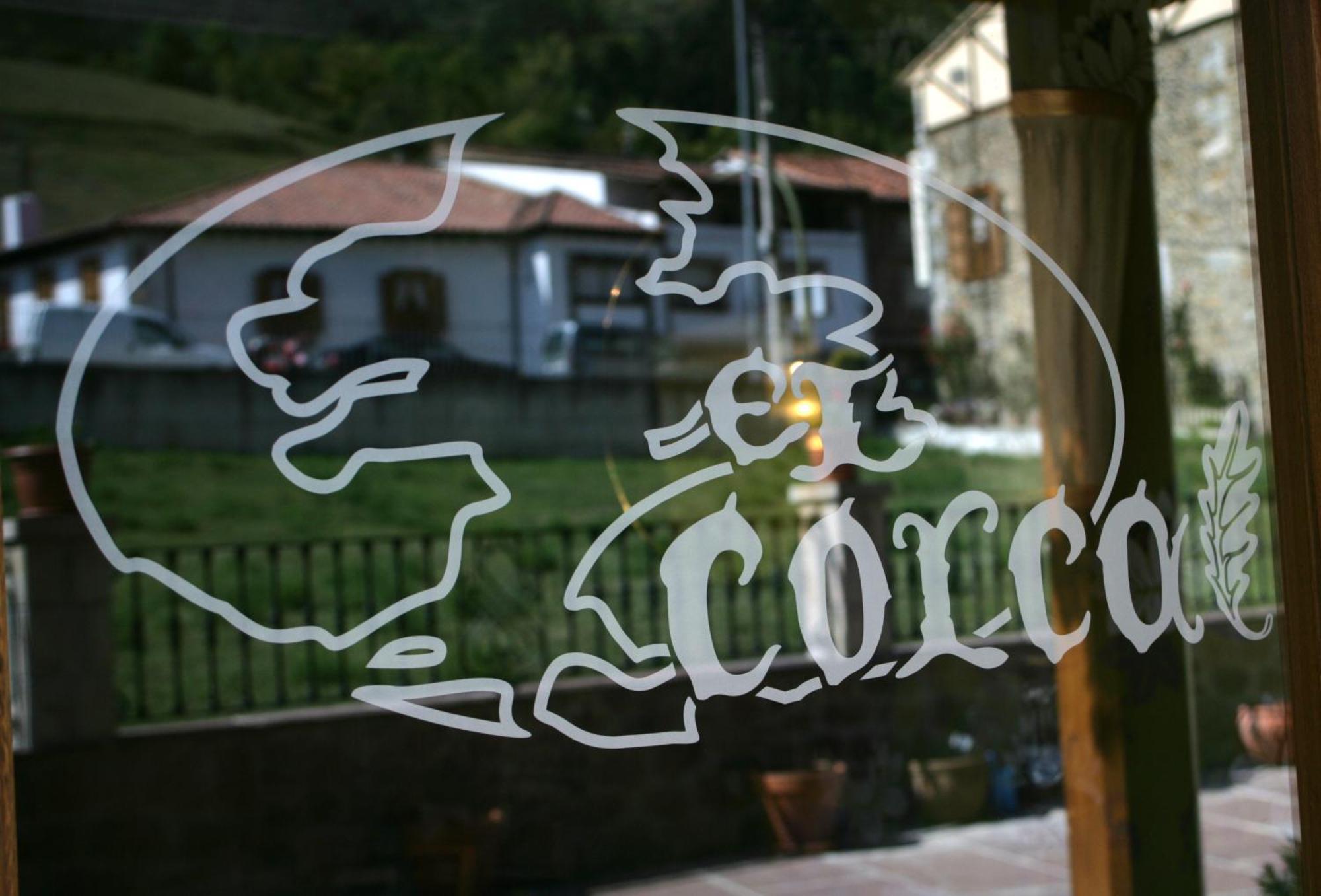 Posada El Corcal De Liebana Tama Εξωτερικό φωτογραφία