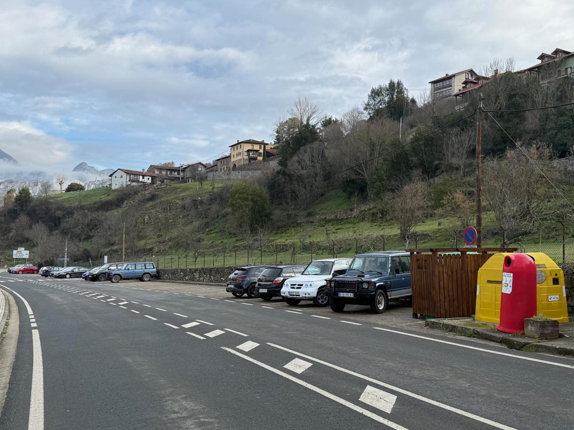 Posada El Corcal De Liebana Tama Εξωτερικό φωτογραφία