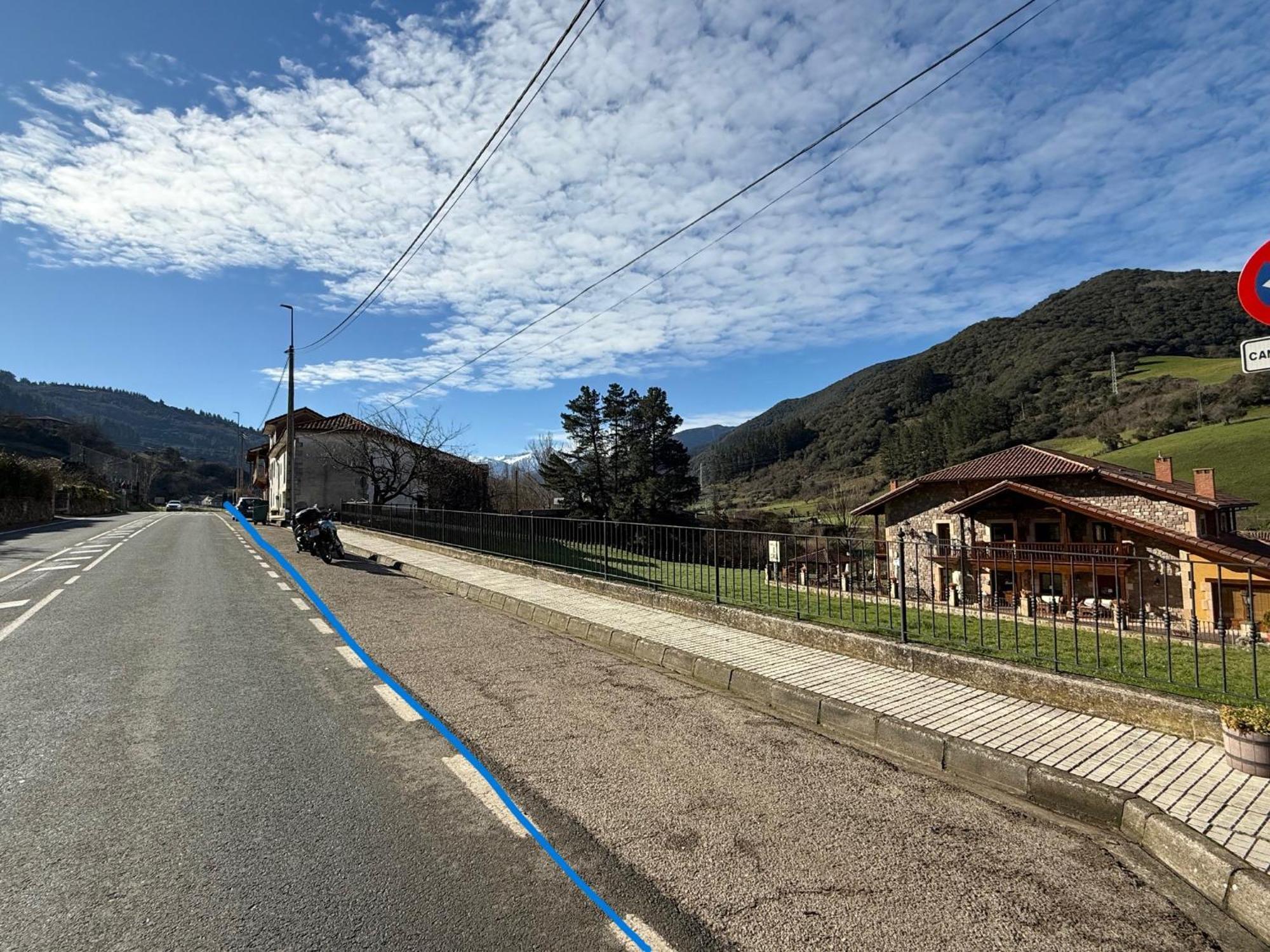 Posada El Corcal De Liebana Tama Εξωτερικό φωτογραφία