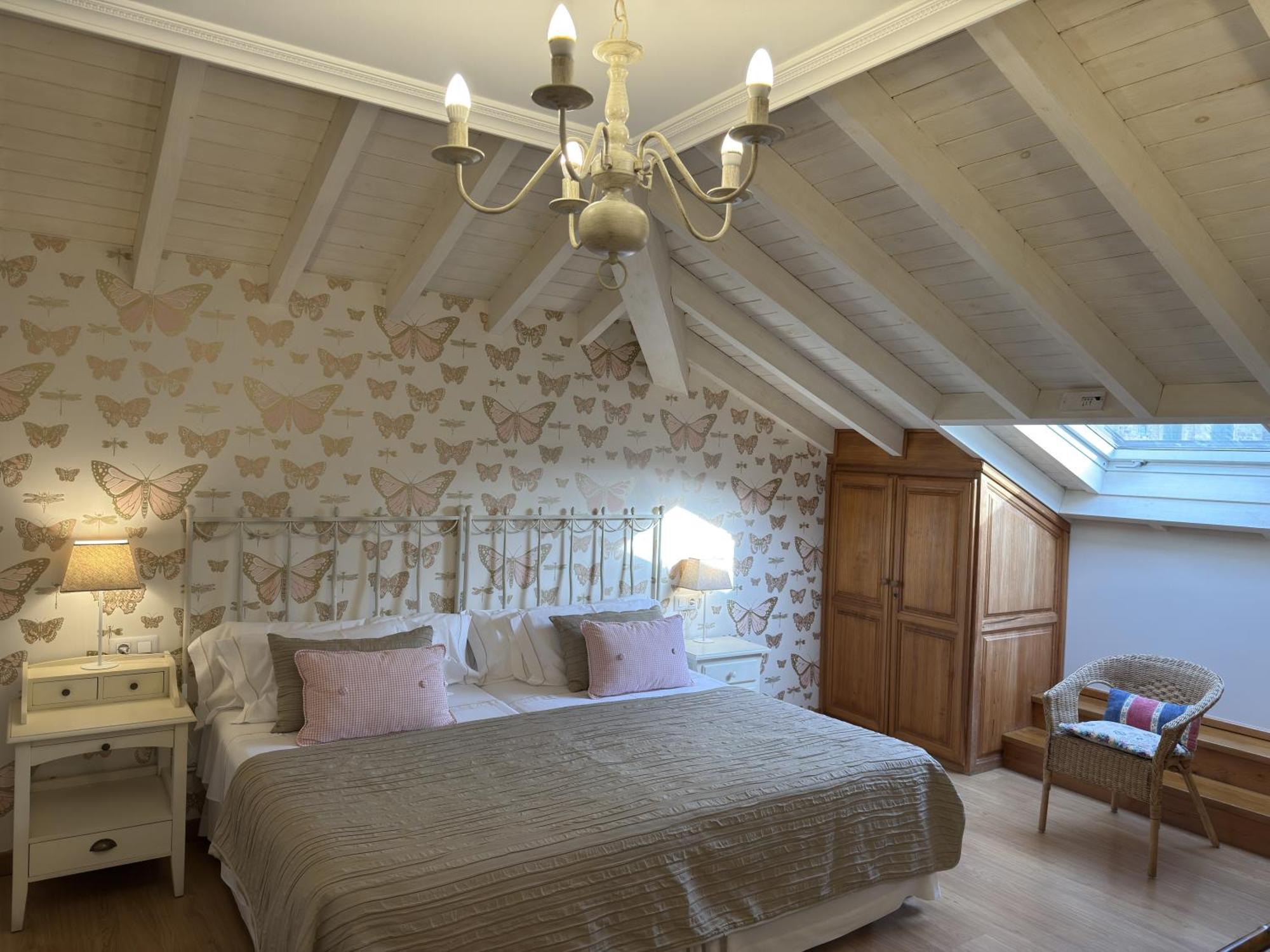 Posada El Corcal De Liebana Tama Εξωτερικό φωτογραφία